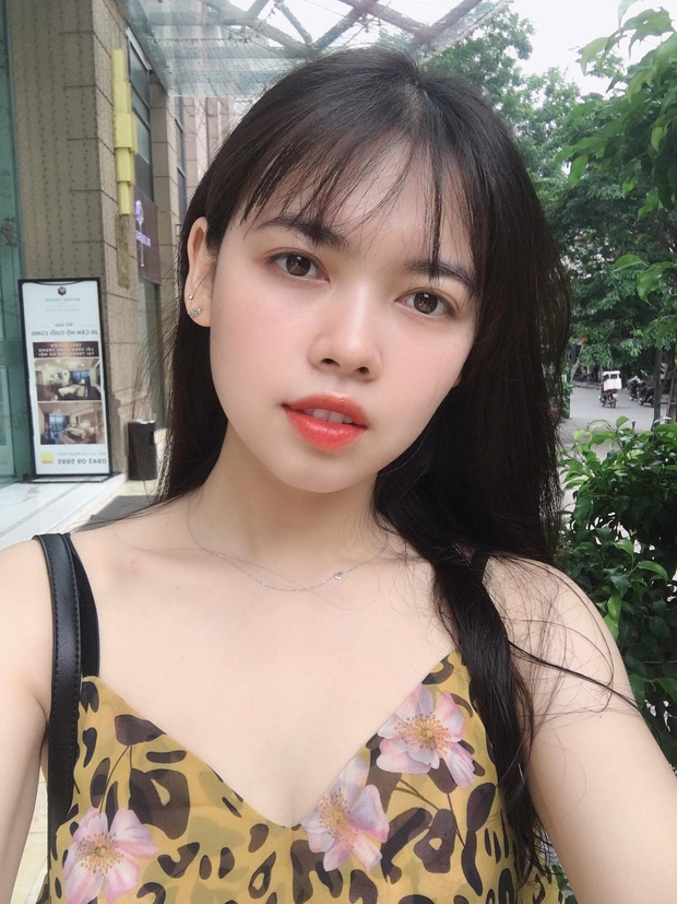 Những cô giáo sở hữu combo đã giỏi lại còn đẹp nổi tiếng trên MXH: Động lực đi học mỗi ngày là đây chứ đâu!-1