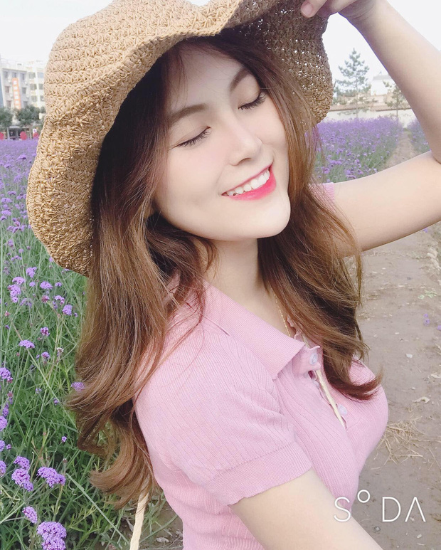 Những cô giáo sở hữu combo đã giỏi lại còn đẹp nổi tiếng trên MXH: Động lực đi học mỗi ngày là đây chứ đâu!-5