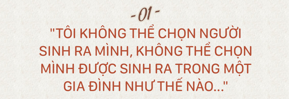 Diễn viên Kim Đào: Mẹ bị hành hạ, phải sinh con ở chuồng heo vì bà nội bảo không hợp tuổi-3
