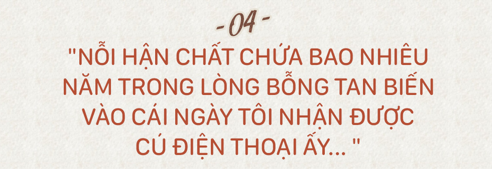 Diễn viên Kim Đào: Mẹ bị hành hạ, phải sinh con ở chuồng heo vì bà nội bảo không hợp tuổi-14