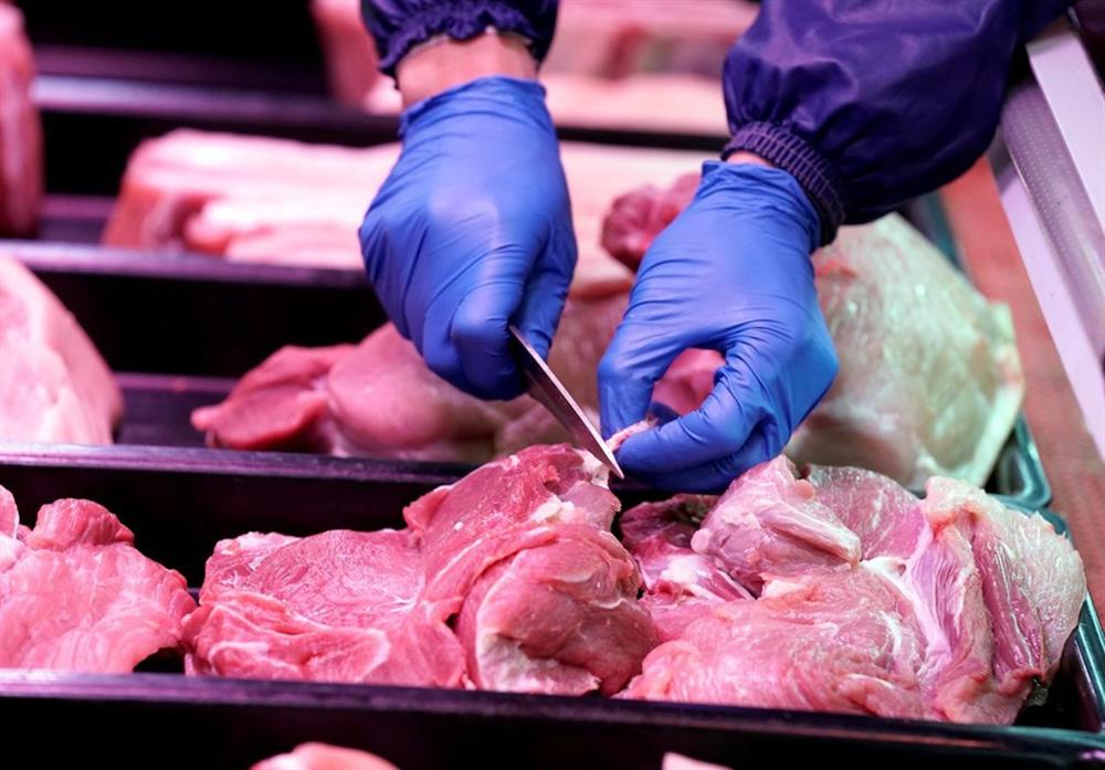 Chạm mốc 200.000 đồng/kg, giá thịt lợn sẽ đắt hơn thịt bò?-2