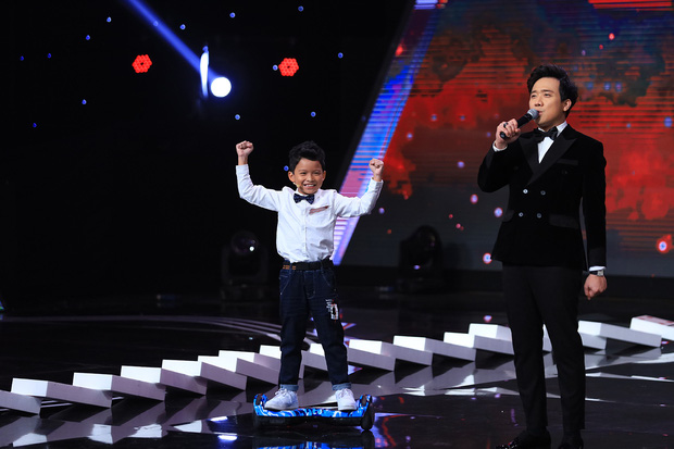 Gameshow của MC Lại Văn Sâm và Trấn Thành bị khán giả chỉ trích-3