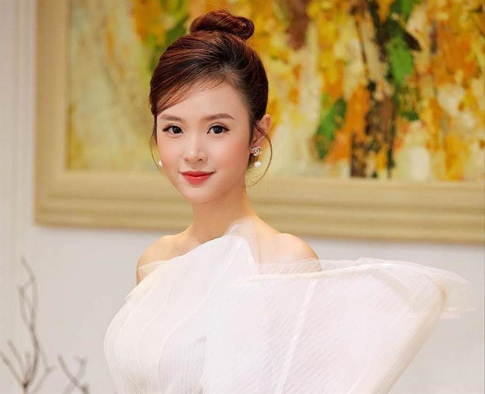 Hot girl Midu và những người nổi tiếng từng đi dạy học-1