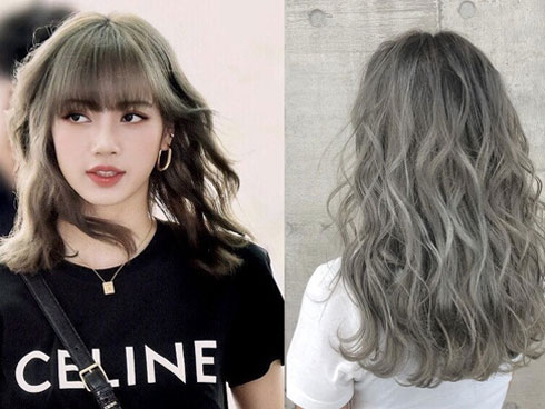 Nhìn sao Hàn là biết 6 màu tóc nhuộm siêu thời thượng, nên triển gấp cho mùa mới-20