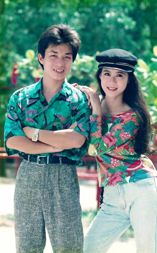 Nhan sắc của mỹ nhân điện ảnh Diễm Hương-6