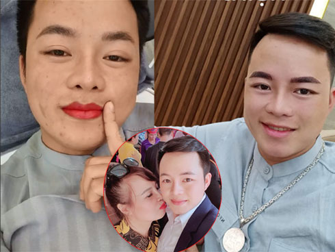 Sau khi tân trang nhan sắc, cô dâu 62 tuổi cùng chồng đi chụp lại ảnh cưới để... hâm nóng tình cảm-5