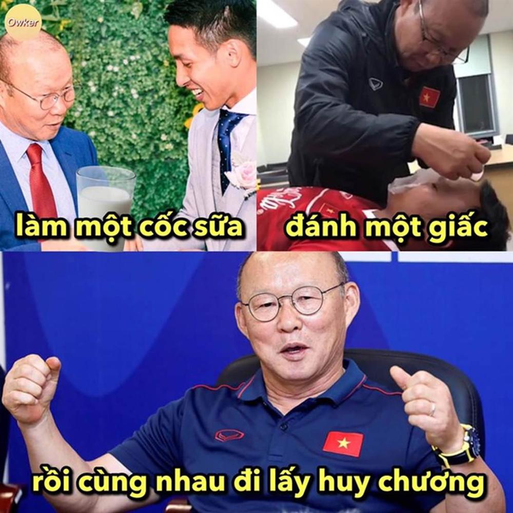 Trọng tài người Oman thành đề tài ảnh chế trước trận với Thái Lan-7