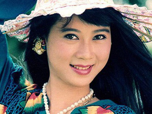 Đường tình lận đận của dàn sao đình đám thập niên 1990-26