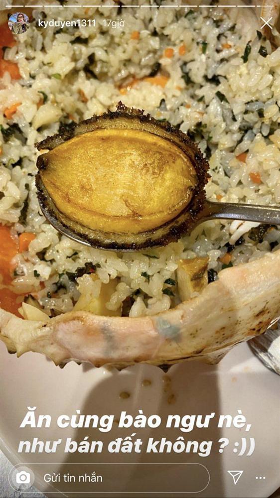 Hoa hậu Kỳ Duyên, Ngọc Trinh đều thích thú với món ăn mà ai nghe tên cũng cười khúc khích-17