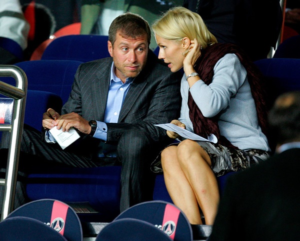 Vụ ly hôn của tỷ phú sở hữu 12 tỷ đô: Vợ từng là kẻ thứ 3 nhưng bị phản bội vẫn ngẩng cao đầu khẳng định tôi có cuộc ly hôn lý tưởng-2