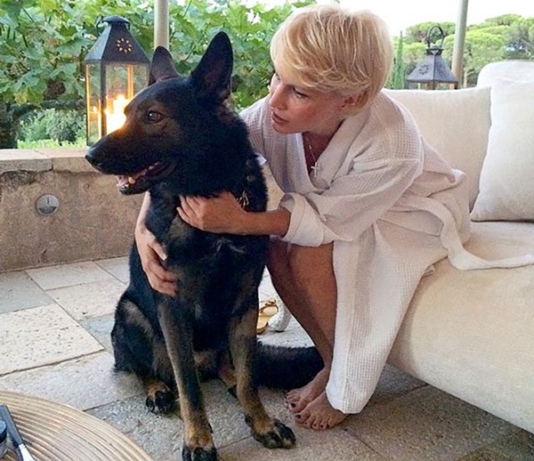 Vụ ly hôn của tỷ phú sở hữu 12 tỷ đô: Vợ từng là kẻ thứ 3 nhưng bị phản bội vẫn ngẩng cao đầu khẳng định tôi có cuộc ly hôn lý tưởng-4