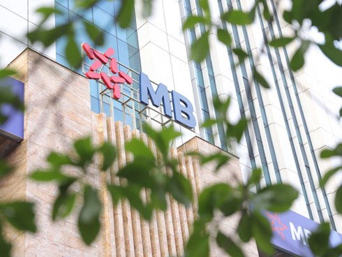 MB tung gói lãi suất cho vay ưu đãi quy mô 2.500 tỷ đồng