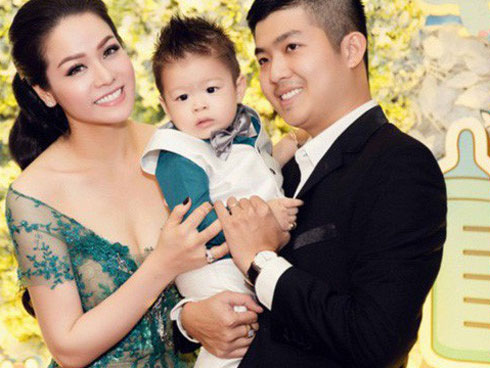 Nhật Kim Anh bất ngờ tiết lộ việc người cũ thay đổi chính là nguyên nhân dẫn tới hôn nhân đổ vỡ-3