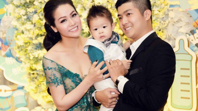 Giữa căng thẳng đấu tố lẫn nhau với chồng cũ, Nhật Kim Anh lại có chia sẻ mới: Đừng lấy nhau chỉ vì… yêu nhau-2