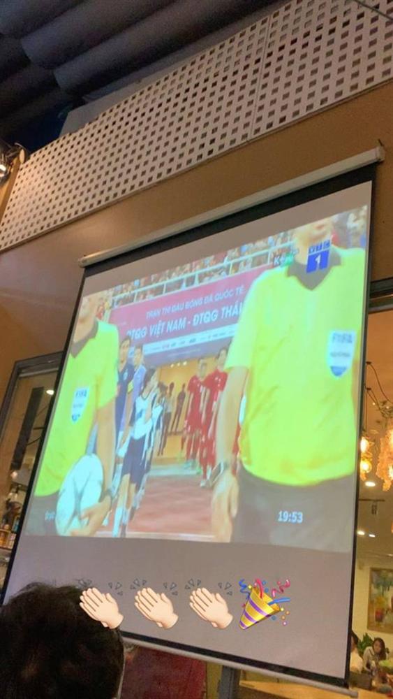 Đặng Văn Lâm cản phá penalty như một vị thần: Giỏi quá Lâm ơi!-2