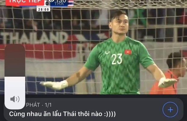 Đặng Văn Lâm cản phá penalty như một vị thần: Giỏi quá Lâm ơi!-4