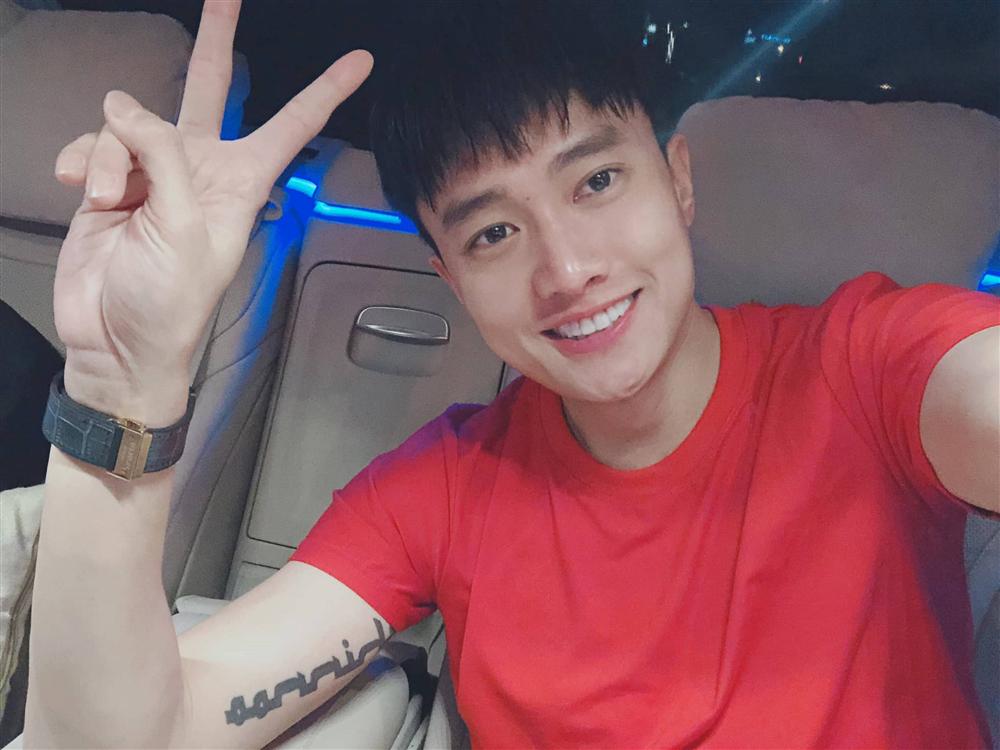 Xem VN đấu Thái Lan, sao Việt huỷ show, em trai Hoài Linh nói điều không ngờ-4