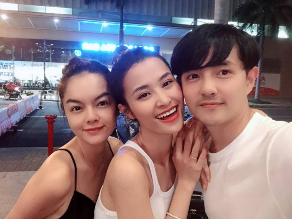 Xem VN đấu Thái Lan, sao Việt huỷ show, em trai Hoài Linh nói điều không ngờ-12