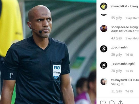 Dân mạng truyền tay nhau bài phân tích tướng số học khiến Đặng Văn Lâm trở thành thủ môn xuất sắc hàng đầu Việt Nam-4