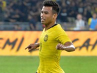 Malaysia vượt Thái Lan tại bảng G sau trận thắng Indonesia