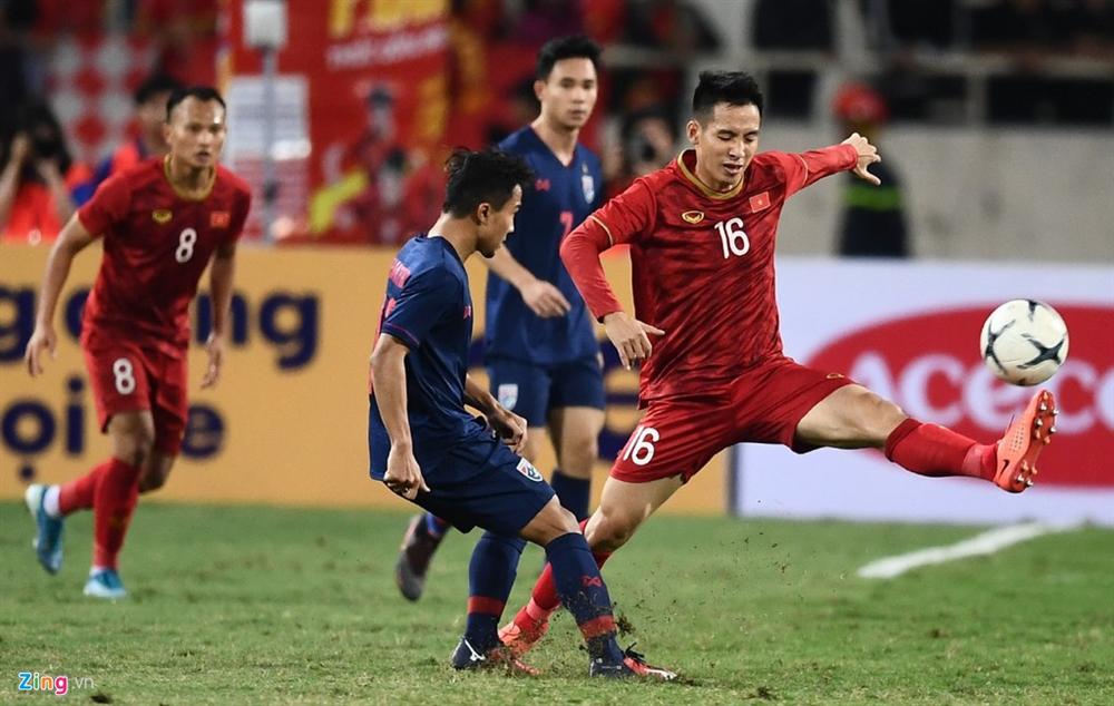 Chuyện cần giải quyết cho ông Park có lẽ đã bắt đầu-3