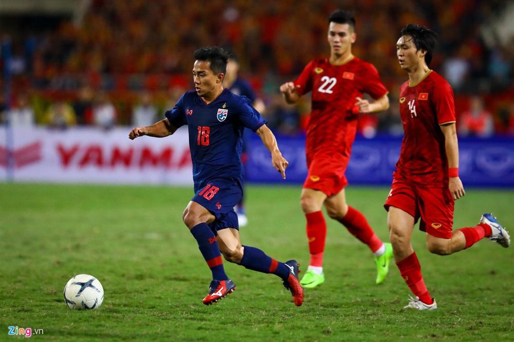 Chuyện cần giải quyết cho ông Park có lẽ đã bắt đầu-4