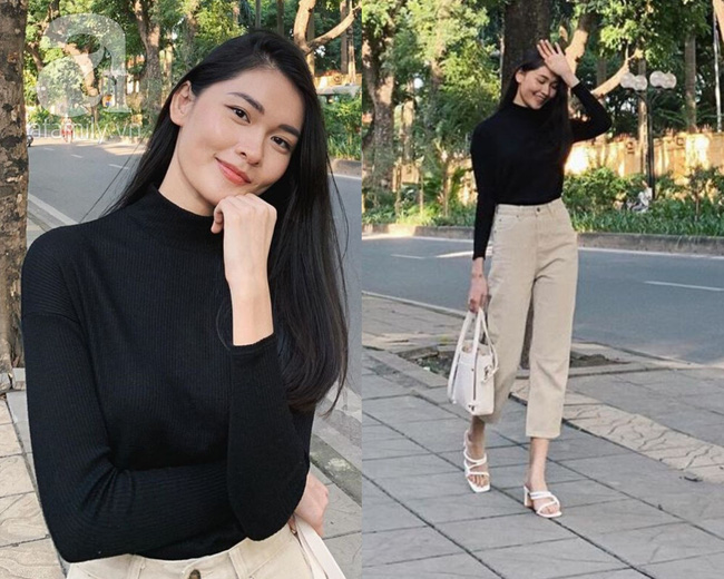 Mấy nàng Hậu cũng rất chịu khó diện đồ công sở, và chị em lại có tận 14 ý tưởng để style đi làm thăng cấp ngoạn mục-9