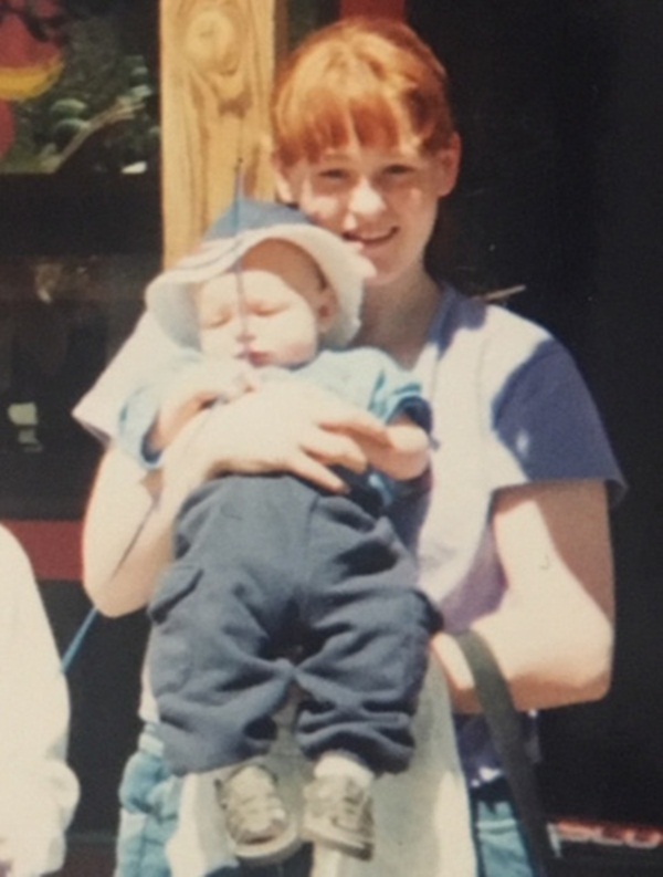 Bị cha dượng bắt cóc và ép kết hôn khi mới 11 tuổi, người phụ nữ phải sống trong 19 năm với nỗi ám ảnh kinh hoàng cùng 9 đứa con-3