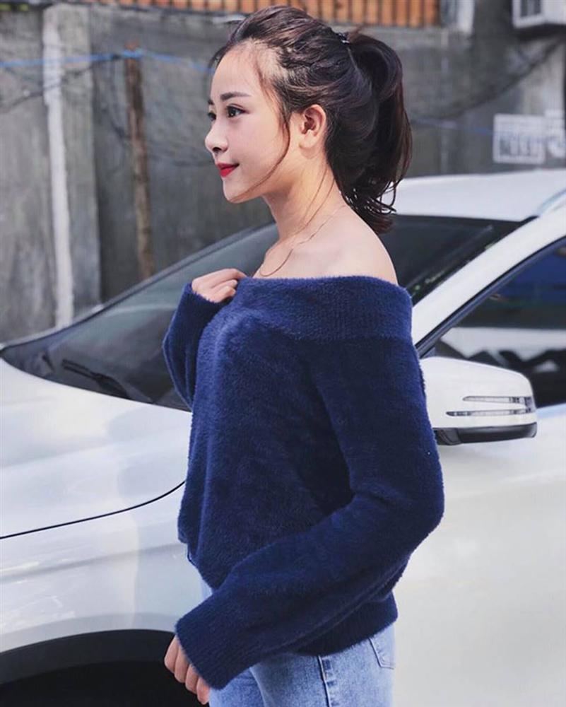 Cô giáo mầm non xinh đẹp đốn tim cầu thủ xứ Nghệ Văn Đức-1