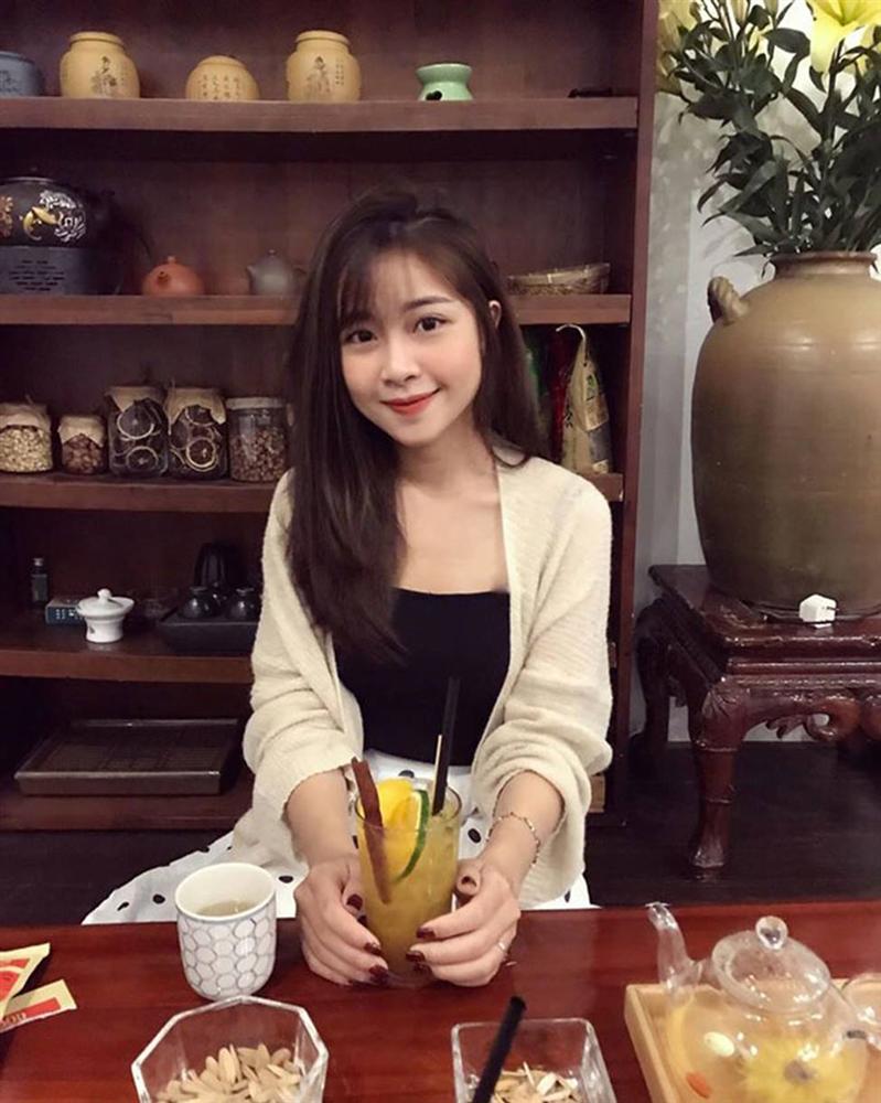 Cô giáo mầm non xinh đẹp đốn tim cầu thủ xứ Nghệ Văn Đức-8