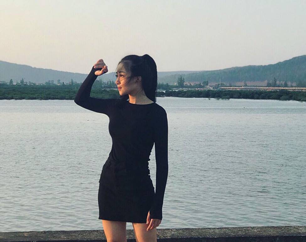 Cô giáo mầm non xinh đẹp đốn tim cầu thủ xứ Nghệ Văn Đức-19