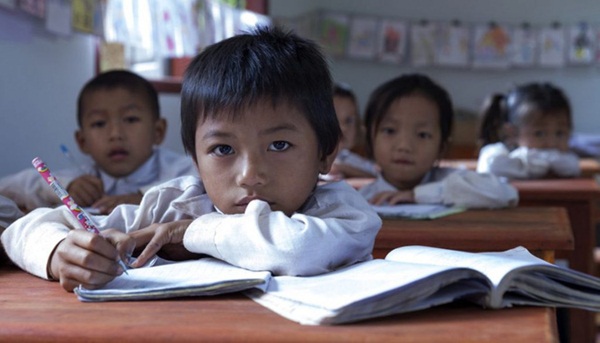 Cô giáo bán dâm đổi lấy tiền giúp học trò nghèo được đến trường và cái chết đớn đau bẽ bàng ở tuổi 21-8