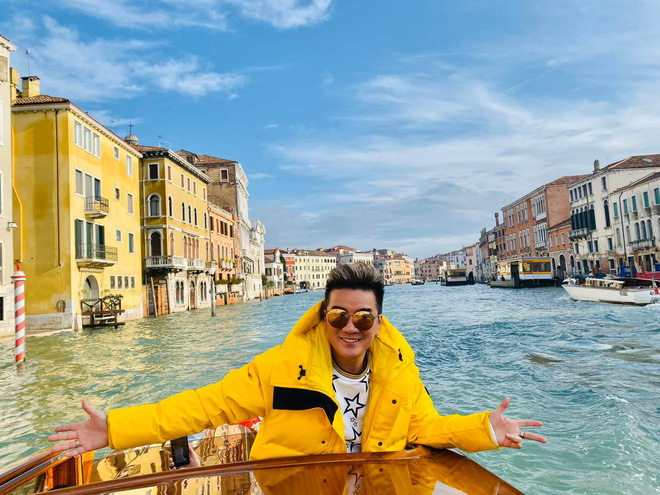 Ít ai nghĩ rằng Đàm Vĩnh Hưng lại dành thời gian viết về đội tuyển Việt Nam như thế này-3