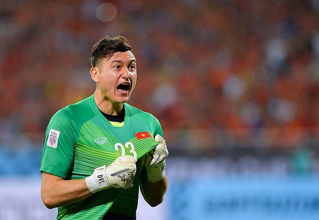 Dân mạng truyền tay nhau bài phân tích tướng số học khiến Đặng Văn Lâm trở thành thủ môn xuất sắc hàng đầu Việt Nam-1