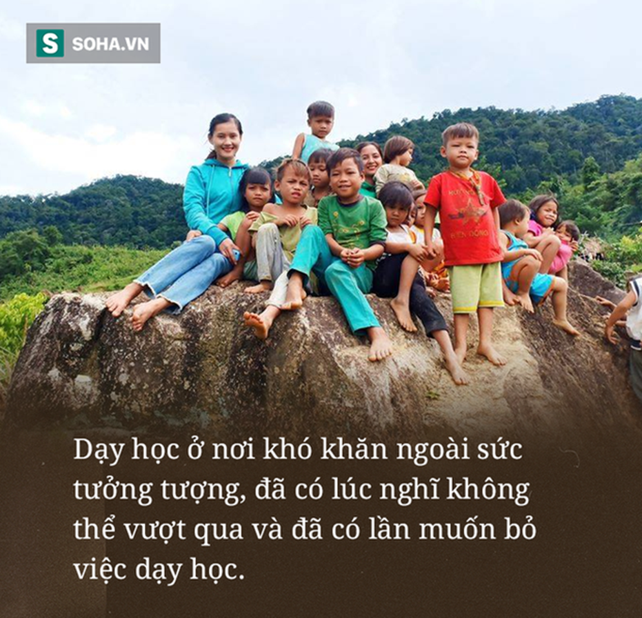 Cô giáo xuất hiện trong bức ảnh đẹp nhất mùa khai giảng 2019: Lần đầu thấy trường đã bật khóc-6