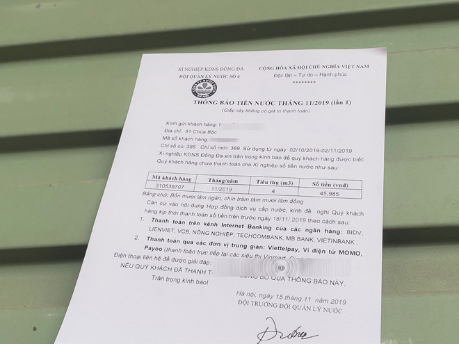 IFU đóng loạt cửa hàng giữa tâm bão âm thầm tráo nhãn mác quần áo-6