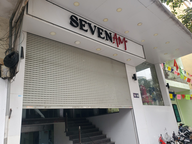 IFU đóng loạt cửa hàng giữa tâm bão âm thầm tráo nhãn mác quần áo-10