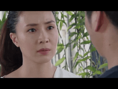 'Hoa hồng trên ngực trái' tập 31: Thái đề nghị tái hợp, câu trả lời của Khuê khiến khán giả hả hê