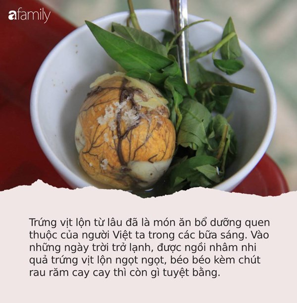 Trứng vịt lộn bổ như nhân sâm” nhưng 7 nhóm người này khi ăn nhiều thì không chỉ hại gan, thận mà còn nguy hiểm tính mạng-1