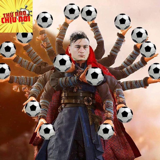 Fan Việt tràn vào Facebook Văn Lâm, Văn Hậu chúc mừng-7