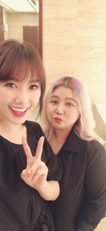 Hari Won lần đầu hé lộ nguyên nhân cưới sớm và những bí mật chưa từng biết về Trấn Thành-2