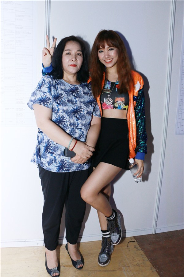 Hari Won lần đầu hé lộ nguyên nhân cưới sớm và những bí mật chưa từng biết về Trấn Thành-4