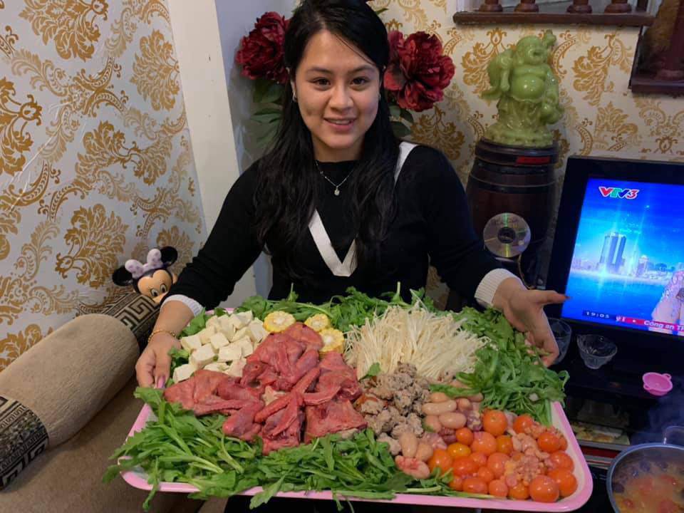 Những mâm cơm dưới 50 nghìn của 9X Hà Thành chỉ ngắm ảnh thôi cũng biết là ngon-1