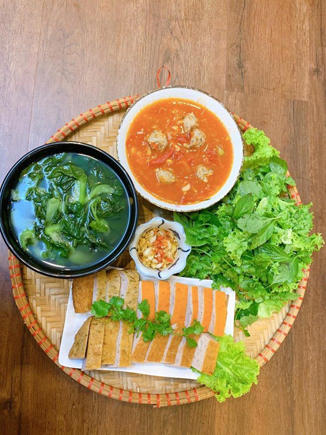 Những mâm cơm dưới 50 nghìn của 9X Hà Thành chỉ ngắm ảnh thôi cũng biết là ngon-7