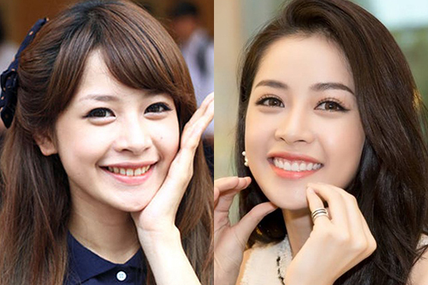 Chi Pu mặt mộc và Chi Pu đi quẩy khác nhau thế nào: Màn biến hình thừa sức đốn tim đây này!-6