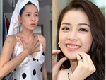 Chi Pu lên đồ kiểu sợ người ta không biết mình mặc hàng hiệu, đụng độ thánh dìm Phượng Chanel-12