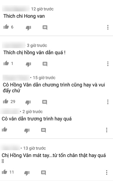 Bạn muốn hẹn hò: Bắt tay cùng Quyền Linh làm bà mối, NSND Hồng Vân nhận phản ứng bất ngờ từ khán giả-5