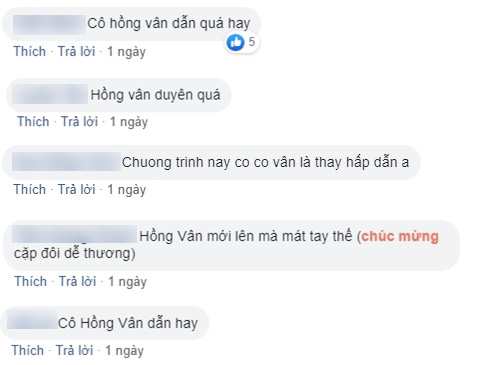 Bạn muốn hẹn hò: Bắt tay cùng Quyền Linh làm bà mối, NSND Hồng Vân nhận phản ứng bất ngờ từ khán giả-4