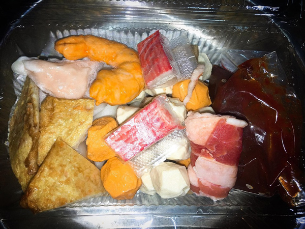 Nồi lẩu Hàn Quốc 59.000 đồng ngập chợ mạng và bí mật ít ai biết đằng sau-2