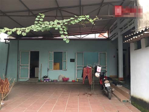 Thầy dạy võ đánh gãy xương hàm học sinh lớp 8 ở Hải Phòng-2